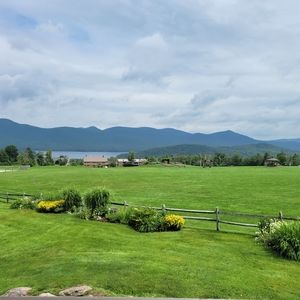 Meet your Posher, Donna